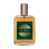 Perfume Attar 100ml Masculino- Árabe Oriental Amadeirado Luxo Perfume Attar 100ml Masculino- Árabe Oriental Amadeirado Luxo