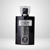 Perfume Attar Al Wesal Al Wataniah - Masculino - Eau de Parfum 100ml