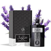 Perfume Attar Al Wesal Masculino Eau de Parfum 100ml