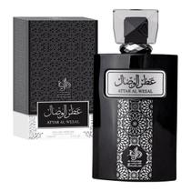 Perfume Attar al Wesal wataniah eau de parfum masculino 100mL Perfume Attar al Wesal wataniah eau de parfum masculino 100mL