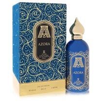 Perfume Attar Collection Azora Eau De Parfum 100ml para mulheres Perfume Attar Collection Azora Eau De Parfum 100ml para mulheres