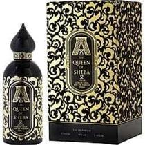 Perfume Attar Collection The Queen of Sheba Eau De Parfum 100mL Perfume Attar Collection The Queen of Sheba Eau De Parfum 100mL
