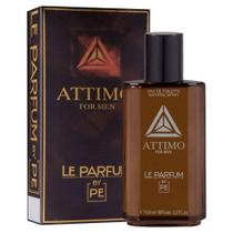 Perfume Attimo Edt 100ml Paris Elysees
