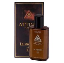 Perfume Attimo For Men Le Parfum - Paris Elysees Foral Amadeirado