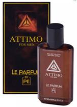 Perfume Attimo Paris Elysees Le Parfum - 100ML