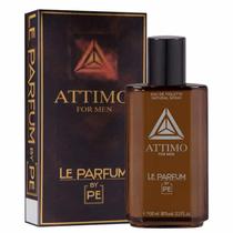 Perfume Attimo Paris Elysees Masculino 100ml