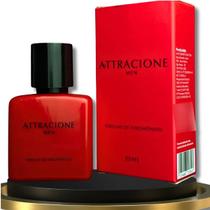 Perfume Attracione Men Masculino 25ml Perfume Attracione Men Masculino 25ml