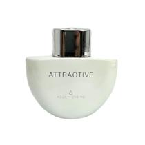 Perfume Attractive Feminino - Água de Cheiro 100ml