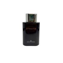 Perfume Attractive Masculino Água De Cheiro 100ml