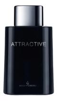 Perfume Attractive Masculino Água De Cheiro 100ml