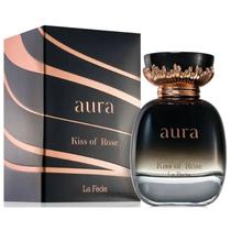 Perfume Aura Kiss of Rose Eau de Parfum 100ml Perfume Aura Kiss of Rose Eau de Parfum 100ml