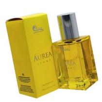 Perfume aurea feminino 50 ml - olya Perfume aurea feminino 50 ml - olya