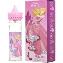 Perfume Aurora Bela Adormecida 3.113ml (embalagem Castelo) - Disney