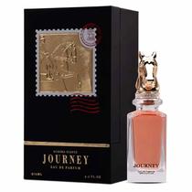 Perfume Aurora Equestrian Journey Eau de Parfum Unissex 75ml