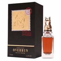 Perfume Aurora Equestrian Overrun Eau de Parfum Masculino 75ml Perfume Aurora Equestrian Overrun Eau de Parfum Masculino 75ml