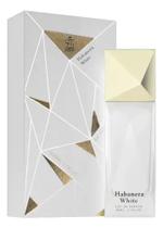 Perfume Aurora Scents Habanera White Eau de Parfum Feminino 80ml Original Perfume Aurora Scents Habanera White Eau de Parfum Feminino 80ml Original