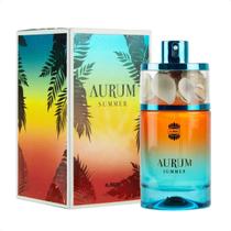 Perfume Aurum Summer 75 ml Ajmal