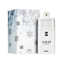 Perfume Aurum Winter 75Ml