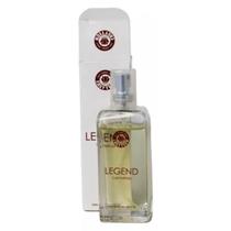Perfume Automotivo Adc Legend 50Ml Easytech
