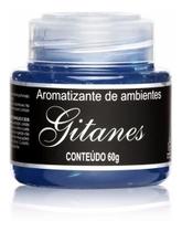 Perfume Automotivo Purificador Carro Gel 60g - Gitanes 24 Un