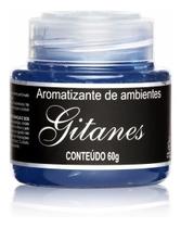 Perfume Automotivo Purificador Carro Gel 60g - Gitanes 3 Un