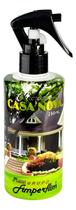 Perfume Automotivo Spray Essência CASA NOVA 250ml Aromatizador Veicular / Residêncial Perfume Automotivo Spray Essência CASA NOVA 250ml Aromatizador Veicular / Residêncial