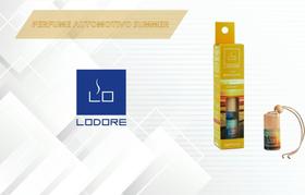Perfume Automotivo Summer Lodore