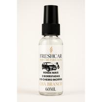 Perfume Automotivo V8 Intense Lar Fresh Chá Branco Home Spray Perfume Automotivo V8 Intense Lar Fresh Chá Branco Home Spray
