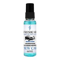 Perfume Automotivo V8 Intense Lar Fresh Home Spray