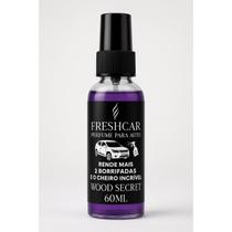Perfume Automotivo V8 Intense Lar Fresh Wood Secret Home Spray Perfume Automotivo V8 Intense Lar Fresh Wood Secret Home Spray