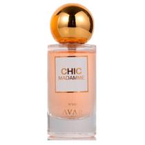 Perfume Avar Collection N 001 Chic Madame Edp Feminino 30ml