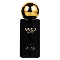 Perfume Avar Collection N 002 Good Laddy Feminino Edp 30ml