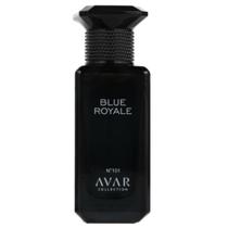 Perfume Avar Collection N 101 Blue Royale Edp Masculino 30ml Perfume Avar Collection N 101 Blue Royale Edp Masculino 30ml