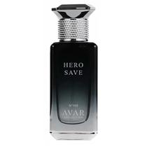 Perfume Avar Collection N 102 Hero Save Edp Masculino 30ml