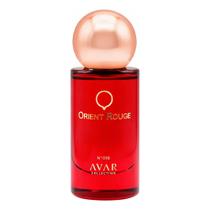 Perfume Avar Orient Rouge N 018 Edp Feminino 30ml