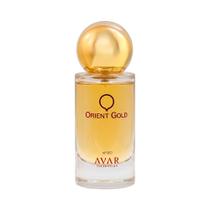 Perfume Avar Orientica Gold N 017 Edp Feminino 30ml Perfume Avar Orientica Gold N 017 Edp Feminino 30ml