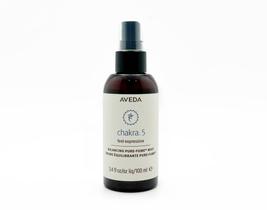 Perfume Aveda Chakra 5 Feel Expressive Balancing 100mL Perfume Aveda Chakra 5 Feel Expressive Balancing 100mL