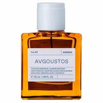 Perfume Avgoustos Korres Unissex Deo Colônia