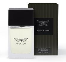 Perfume Aviator Elixir para homens EDP 100mL