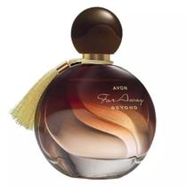Perfume Avon Far Away Beyond Deo Parfum 50ml Perfume Avon Far Away Beyond Deo Parfum 50ml