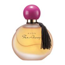 Perfume Avon Far Away Eau de Parfum 50ml para mulheres