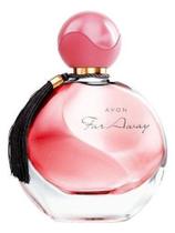 Perfume Avon Far Away Original Deo Parfum 50ml