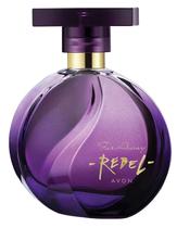 Perfume Avon Far Away Rebel Eau de Parfum 50ml - Feminino