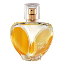 Perfume Avon Lovu Together 75ml love you