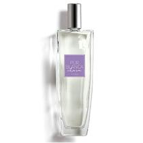 Perfume avon pur blanca charme 75 ml presente de muler feminino adocicado Perfume avon pur blanca charme 75 ml presente de muler feminino adocicado