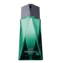 Perfume Avon Segno Impact - 100 ml8
