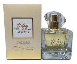 Perfume Avon Today Eau de Parfum 50ml - Feminino Perfume Avon Today Eau de Parfum 50ml - Feminino