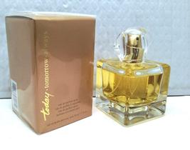 Perfume Avon TODAY Eau de Parfum 50mL para mulheres, edição limitada