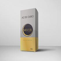 Perfume AZ de Ouro Eau Parfum Masculino 65 ML