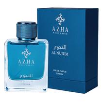 Perfume Azha Al Nujum Eau De Parfum Masculino 100ml Perfume Azha Al Nujum Eau De Parfum Masculino 100ml